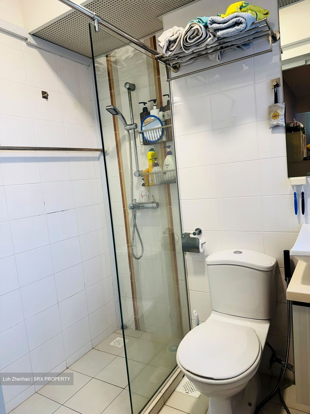 Blk 471B Hougang Parkview (Hougang), HDB 4 Rooms #588602661